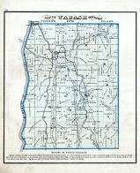 Wabash Township, Parke County 1874